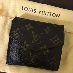 Louis Vuitton Wallet
